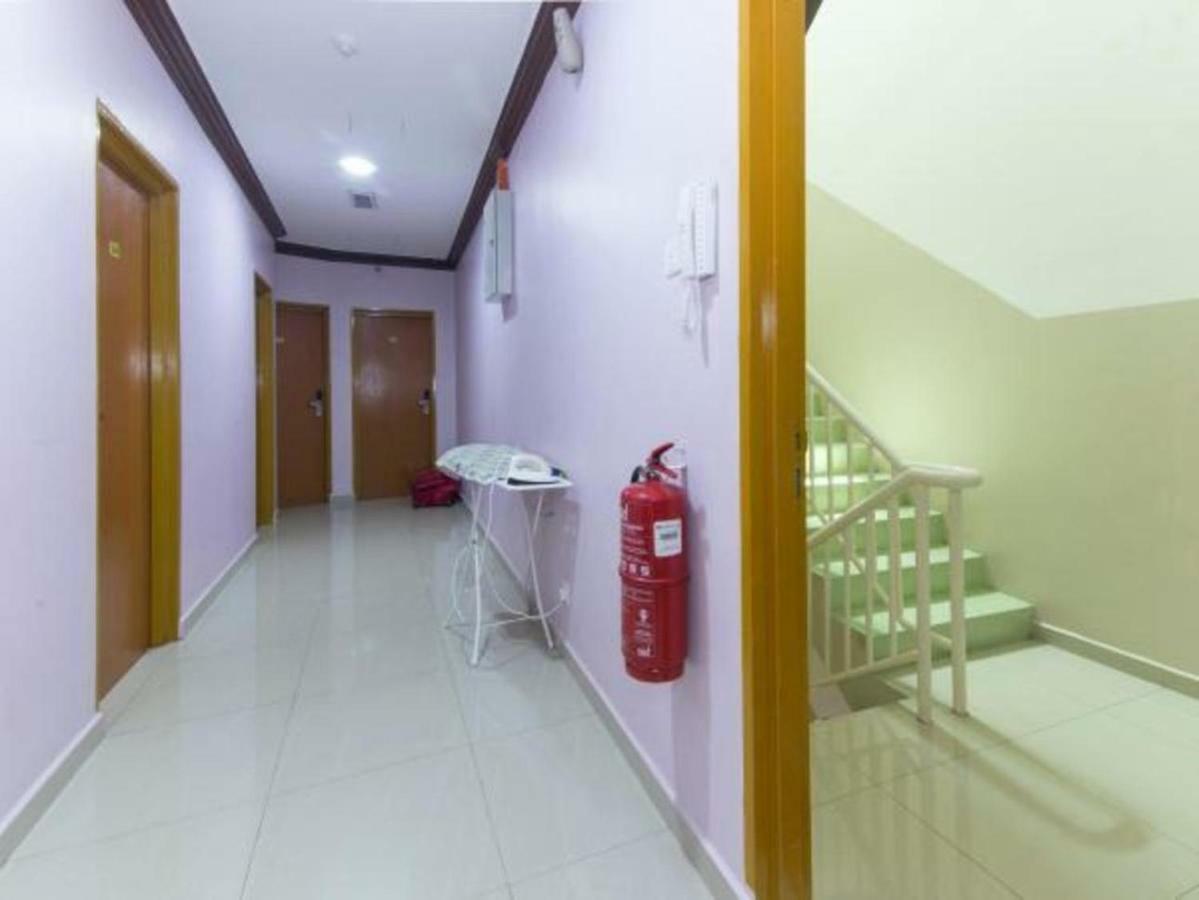 Saujana City Hotel Bandar Saujana Putra Екстериор снимка