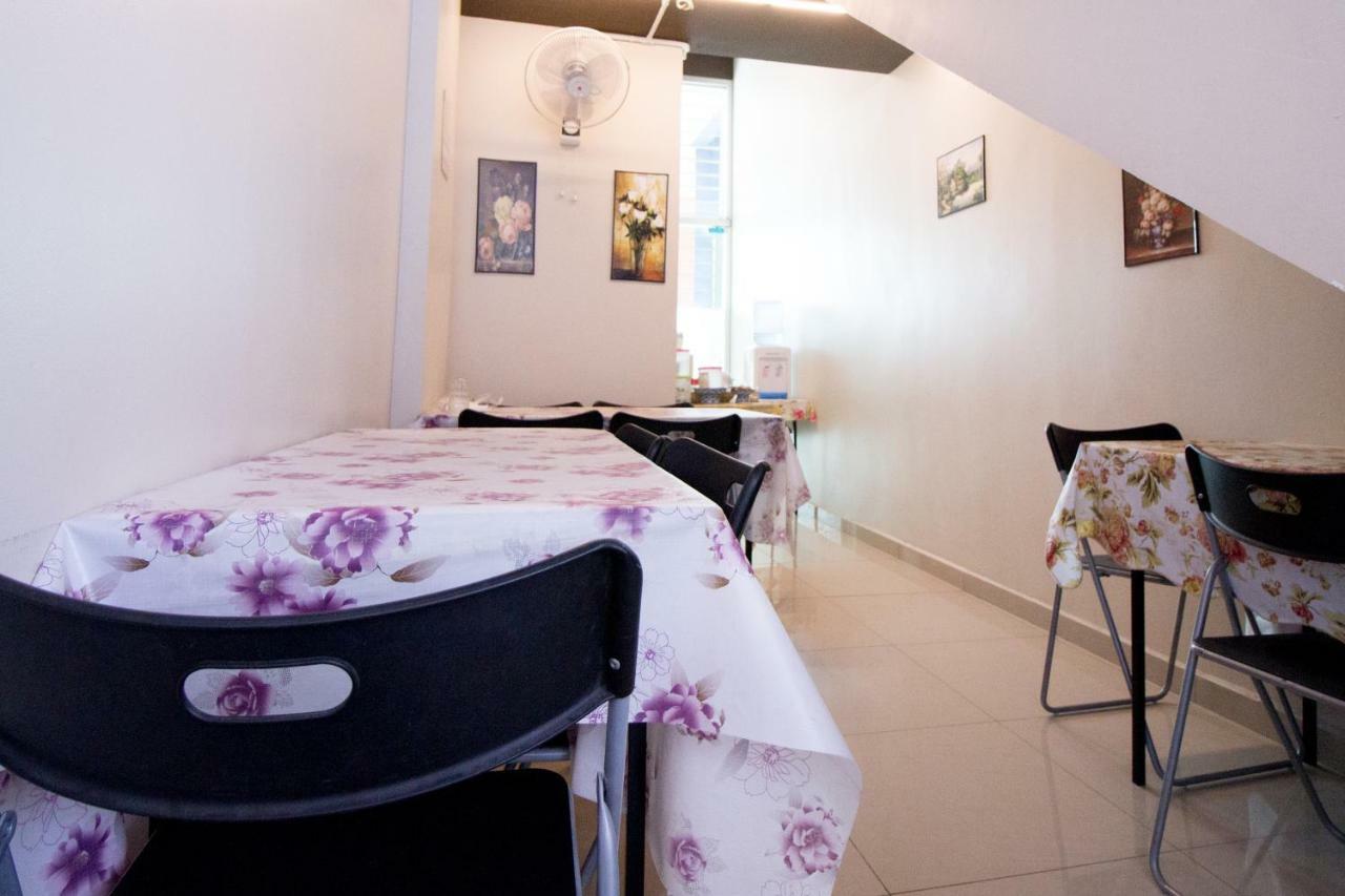 Saujana City Hotel Bandar Saujana Putra Екстериор снимка